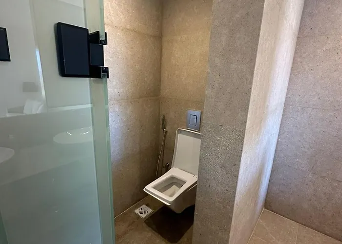 Barefoot Beachfront With Open Seaview,mesca * Hurghada