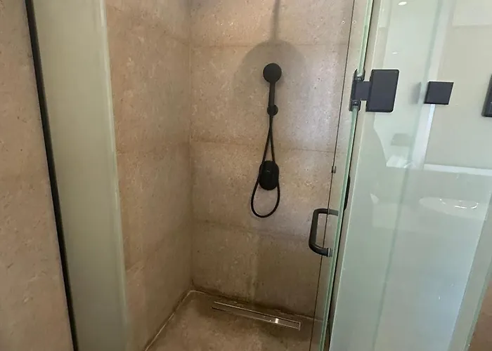 Apartment Barefoot Beachfront With Open Seaview,mesca Hurghada